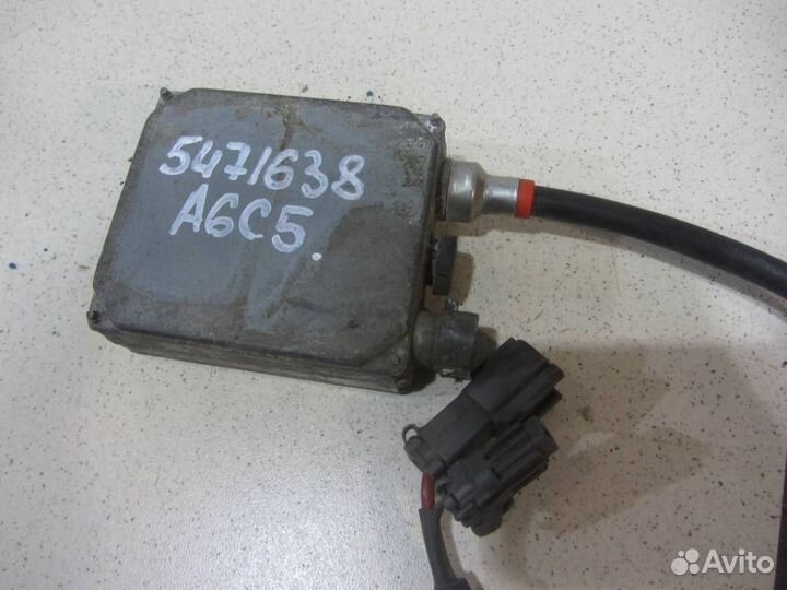 Блок розжига ксенона Форд