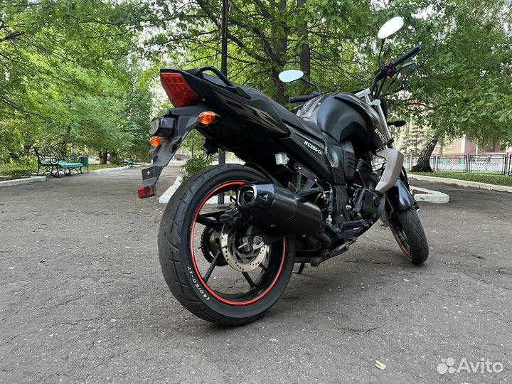 Продам Racer Nitro 250