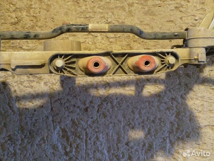 Подрамник WV