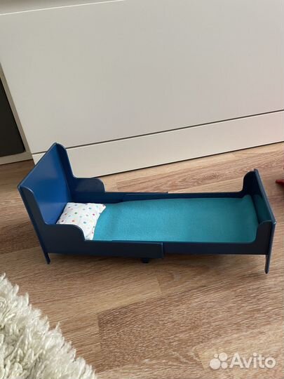 Мебель для Барби