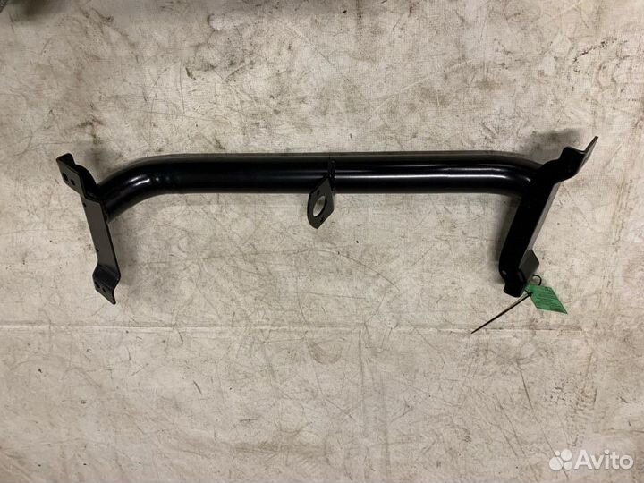 Кронштейн правой верхней подножки MAN TGA TGS TGX