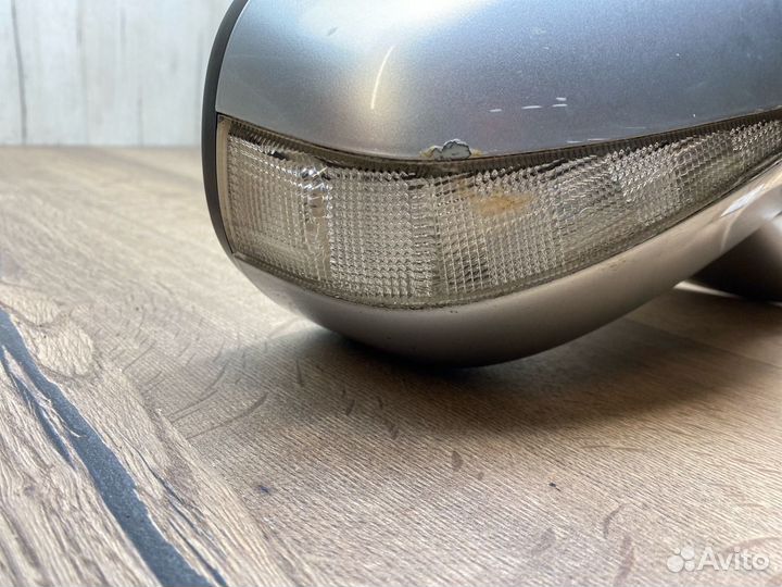 Зеркало правое Honda Civic 4D 8 K20A 2008