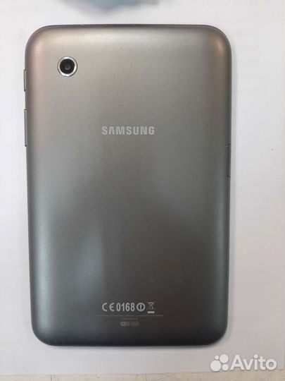 Планшет Samsung Tab 2 7