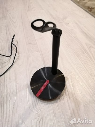 Конденсаторный микрофон Popu Pine UK, USB