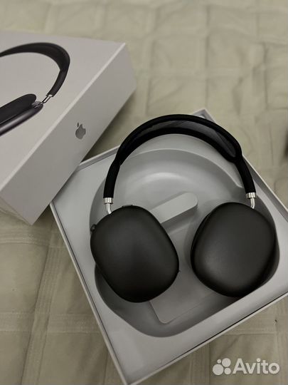 Беспроводные наушники