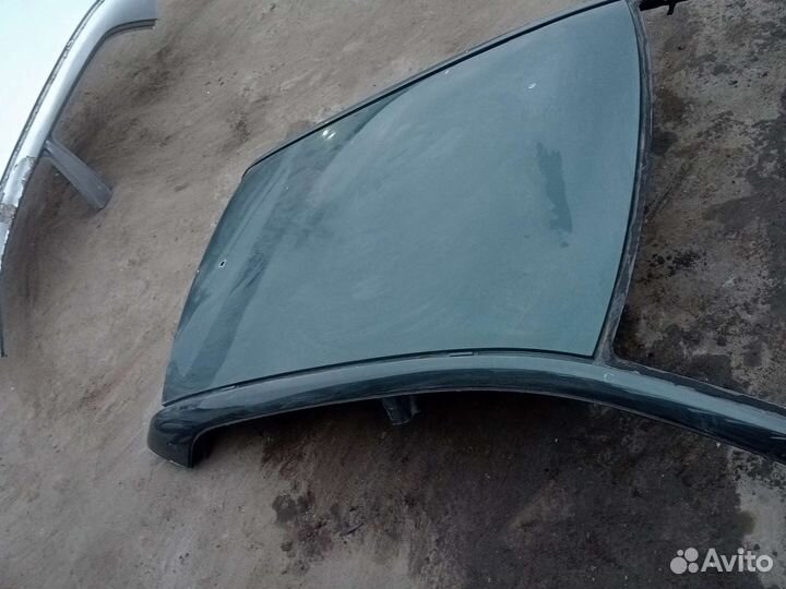 Крыша Nissan Almera n15