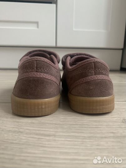 Кеды zara 24