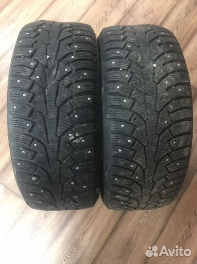 Nokian Tyres Hakkapeliitta 5 2.25/55 R16