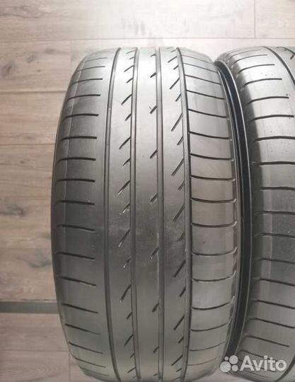 Yokohama Advan Sport V103B 235/55 R18 100Y