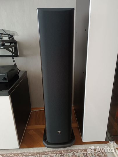 Акустические колонки Focal Aria 926 HG Black
