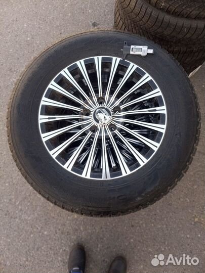 Nokian Tyres Nordman 7 215/65 R16