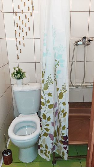 Квартира-студия, 19 м², 1/9 эт.