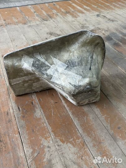 Стелс короб audi a3 s3 rs3