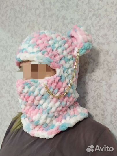 Балаклава на заказ