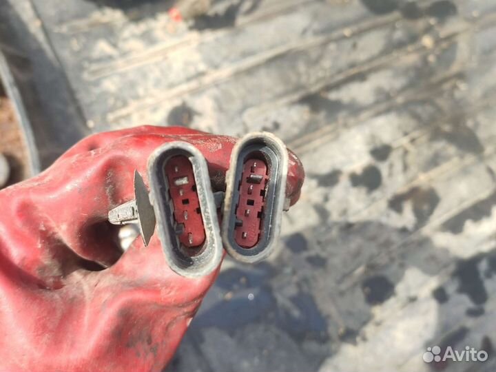 Лямбда зонд датчик кислорода Фиат альбеа