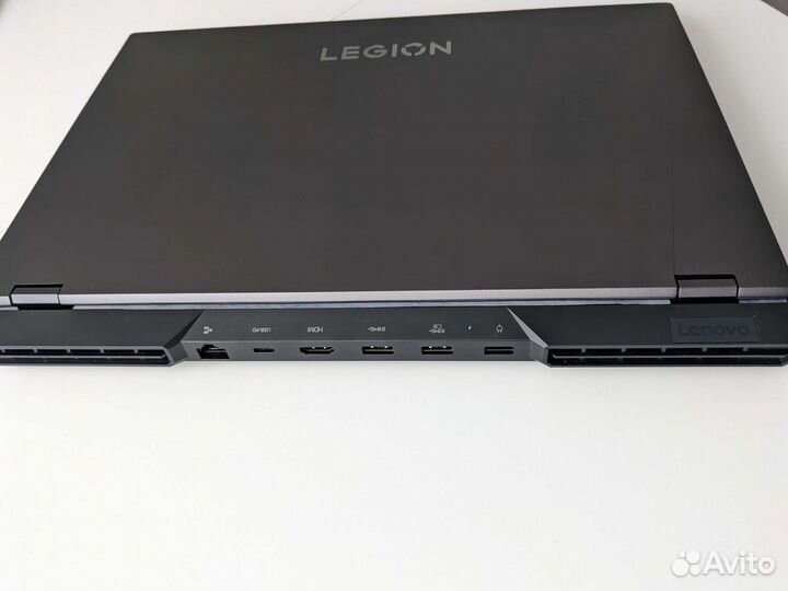 Lenovo Legion 5PRO Gen7 I7 12700H/32GB/1TB/RTX3060