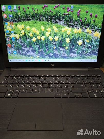 Ноутбуки Acer и HP