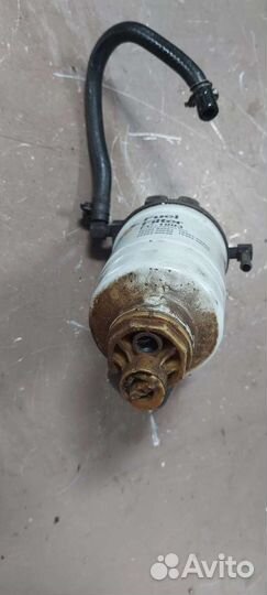 Корпус топливного фильтра Nissan Serena c23