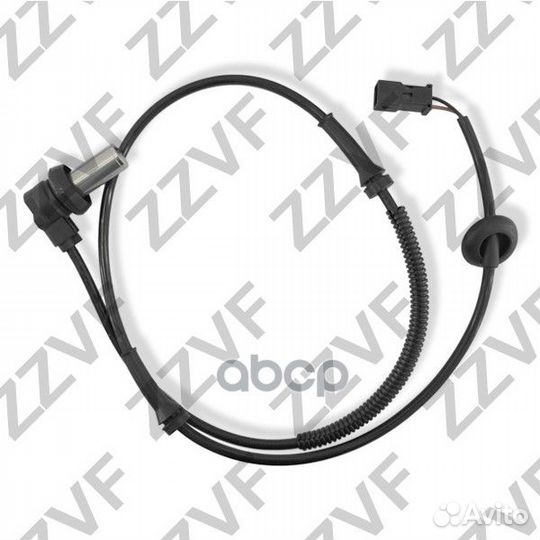 Датчик абс (количества оборотов колеса) GRA0378