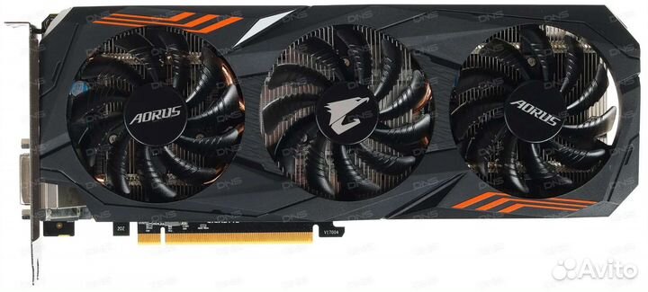 Gigabyte GTX 1060 6gb, торг