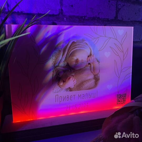 Фотопортрет / подарок