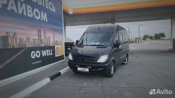 Mercedes-Benz Sprinter 3.5 AT, 2007, 170 000 км