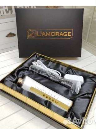 Массажер для лица