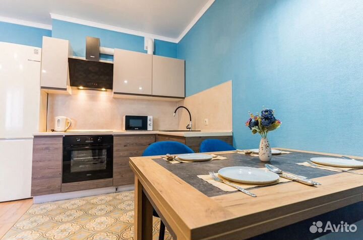 Посуточное управление квартирой Сочи, Адлер