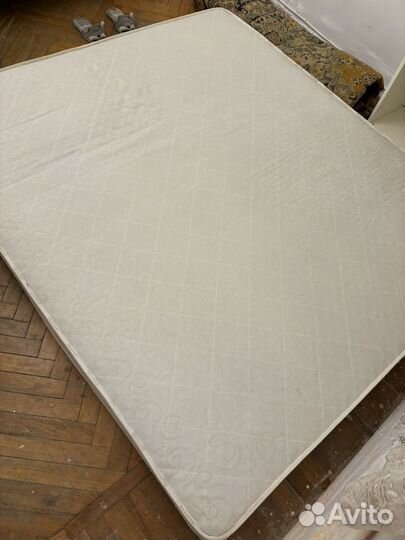 Матрас Askona 180 200