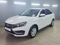 Новый ВАЗ (LADA) Vesta 1.6 MT, 2023, цена 1 602 900 руб.