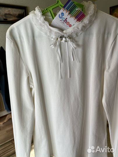 Одежда для девочки от 7 до 10 лет