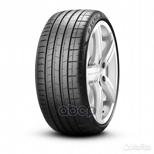Pirelli P Zero Sports CAR 235/50 R19