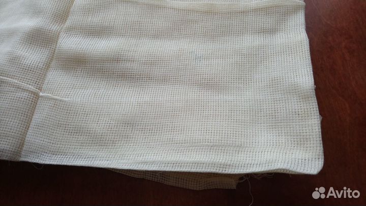 Мулине канва для вышивания