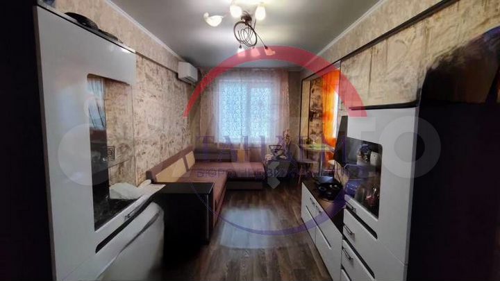3-к. квартира, 58,8 м², 3/5 эт.