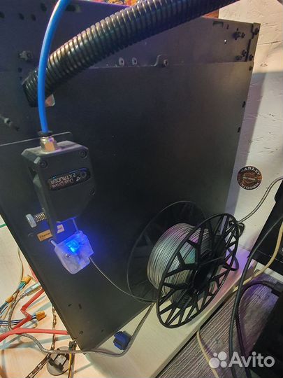 3D принтер Flying bear ghost 5