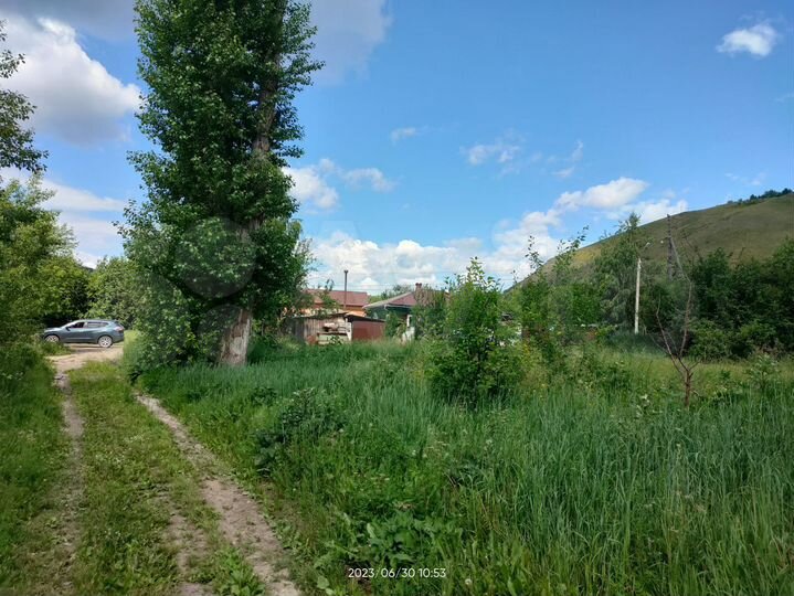 Участок 11 сот. (ИЖС)