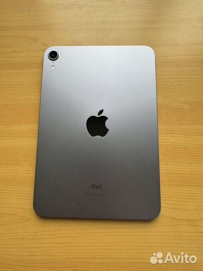 iPad mini 6 64gb