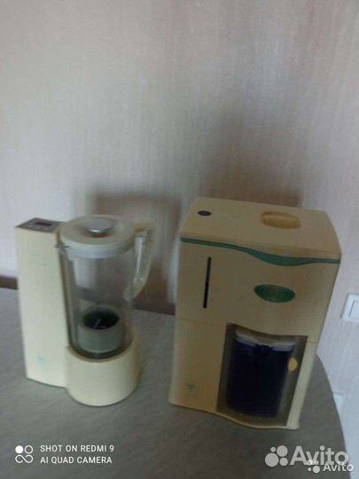 Фильтр для воды