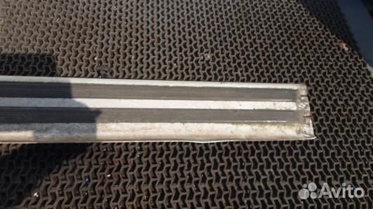 Подножка внешняя декоративная toyota RAV 4 ZSA3 (GEA03OW01)