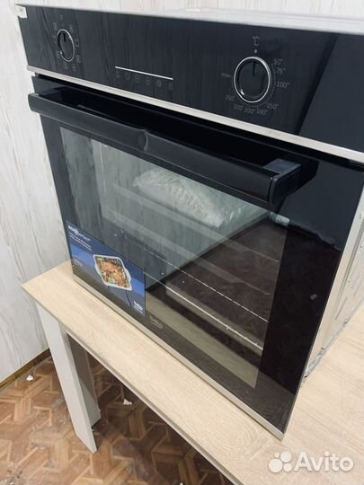 Электрический духовой шкаф Beko bbir13300XC