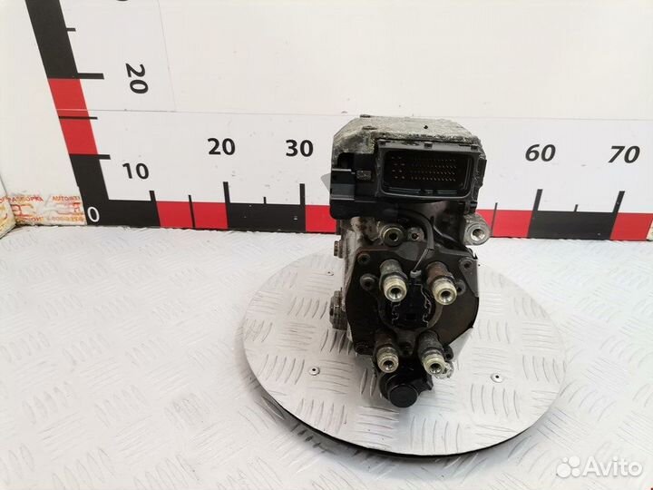 Тнвд для Opel Astra G 9196993