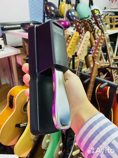 Педаль для клавишных Mysedo