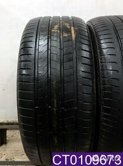 Bridgestone Alenza 001 285/45 R22 110H