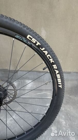 Горный велосипед 27,5 дюймов