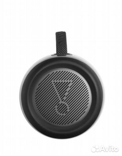 Портативная колонка JBL Pulse 5 Black