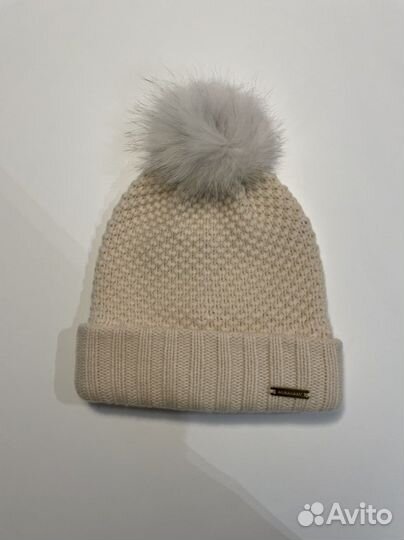 Шапка кашемир Burberry оригинал новая
