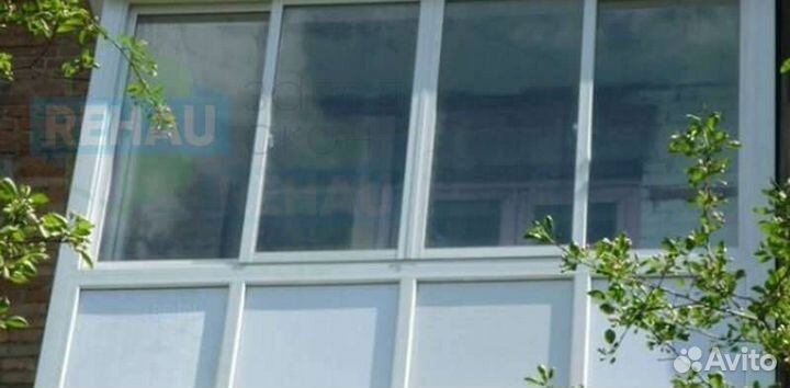 Окно в квартиру / дом / коттедж