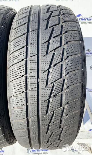 Matador MP 92 Sibir Snow 235/55 R18 100H