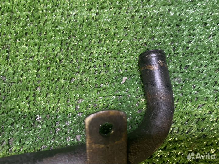 Трубка системы охлаждения Mercedes Benz Sprinter