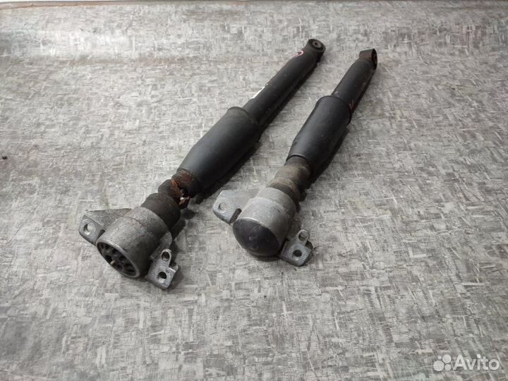 Амортизатор подвески задний Audi Q5 8R 2.0 CDN